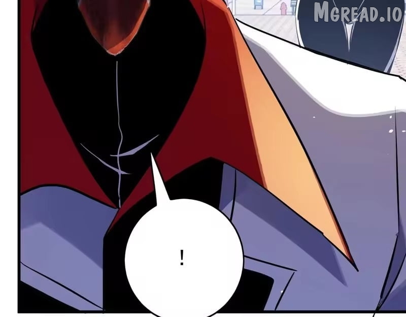 I Rely on My Invincibility to Deal Tons of Damage Passively! Chapter 168  - page 33